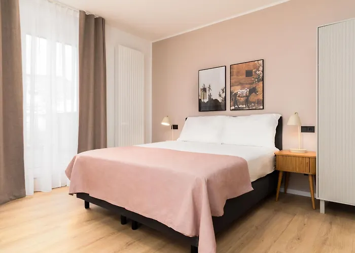 Limehome Favoritenstr