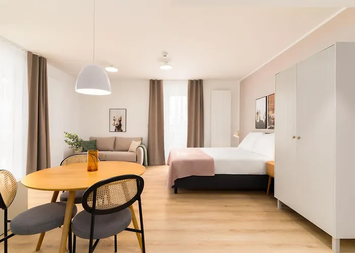 Limehome Favoritenstr