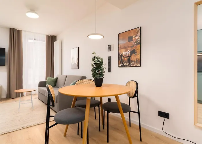 Limehome Favoritenstr Appartamento *