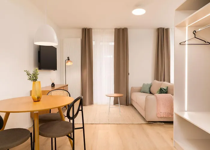 Appartamento Limehome Favoritenstr