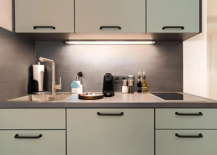 Appartamento Limehome Favoritenstr Vienna