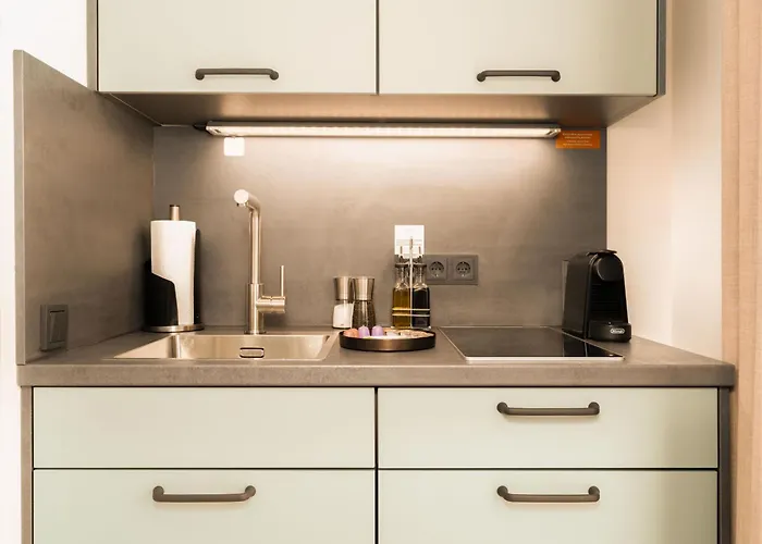 Appartamento Limehome Favoritenstr Vienna