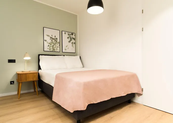 Limehome Favoritenstr Appartamento *