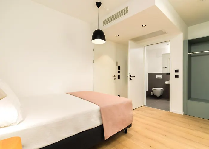 Limehome Favoritenstr Appartamento Vienna