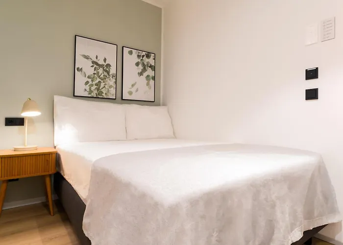 Appartamento Limehome Favoritenstr