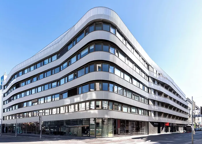 Limehome Favoritenstr Appartamento Vienna