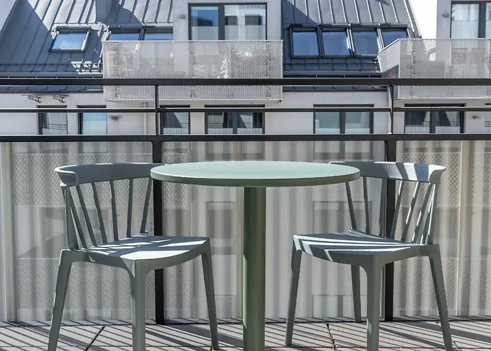 Appartamento Limehome Favoritenstr