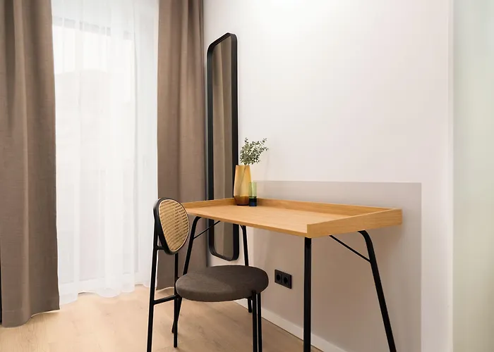 Limehome Favoritenstr