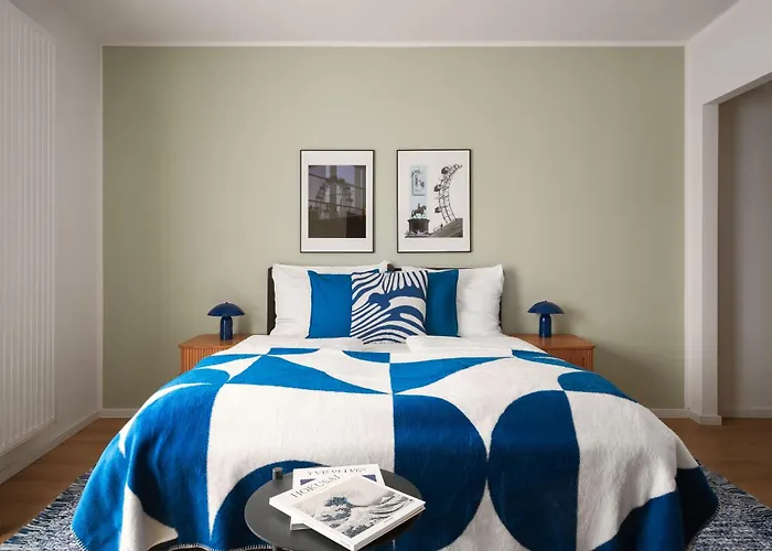 Limehome Favoritenstr Appartamento *