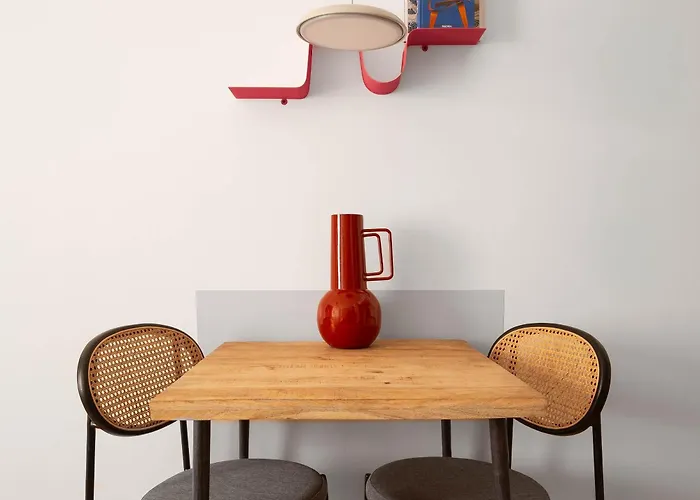 Limehome Favoritenstr