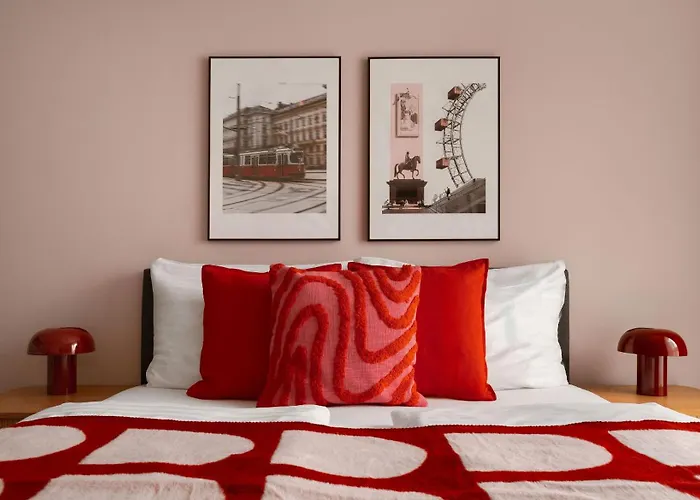Limehome Favoritenstr Appartamento