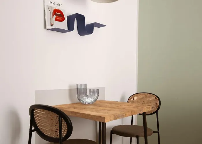 Limehome Favoritenstr