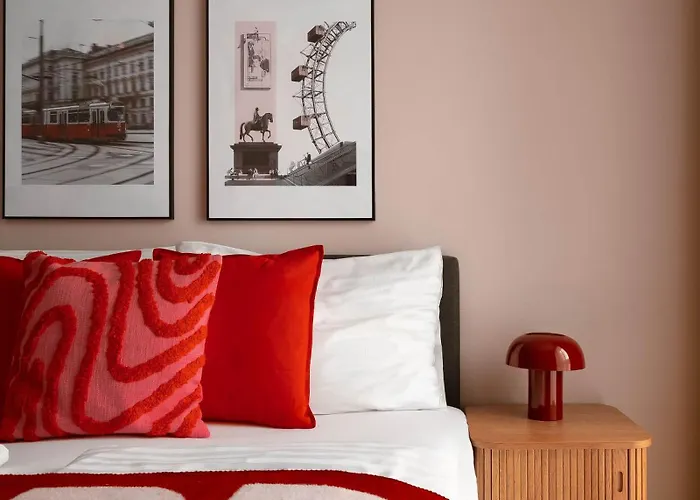 Appartamento Limehome Favoritenstr