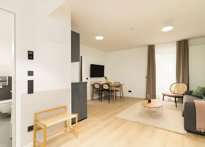 شقة Limehome Favoritenstr *