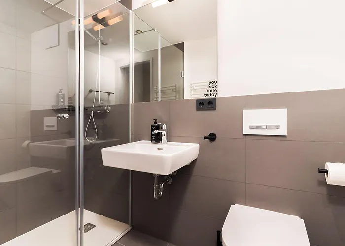 Limehome Favoritenstr شقة فيينا