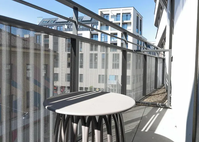 Limehome Favoritenstr
